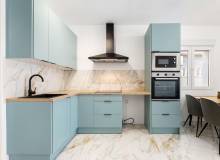 Resale - Villa / Parhus - Torrevieja - El chaparral