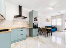 Resale - Villa / Parhus - Torrevieja - El chaparral