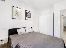 Resale - Villa / Parhus - Torrevieja - El chaparral