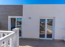 Resale - Villa / Parhus - Torrevieja - El chaparral