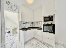 Resale - Villa / Parhus - Torrevieja - El chaparral