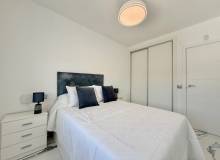 Resale - Villa / Parhus - Torrevieja - El chaparral