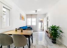 Resale - Villa / Parhus - Torrevieja - El chaparral