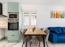 Resale - Villa / Parhus - Torrevieja - El chaparral