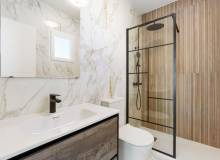 Resale - Villa / Parhus - Torrevieja - El chaparral