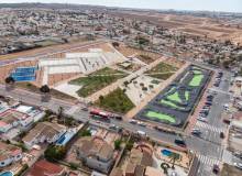 Resale - Villa / Parhus - Torrevieja - El chaparral