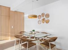 Resale - Villa / Parhus - Torrevieja - El chaparral