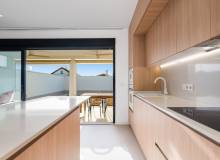 Resale - Villa / Parhus - Torrevieja - El chaparral