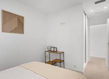 Resale - Villa / Parhus - Torrevieja - El chaparral