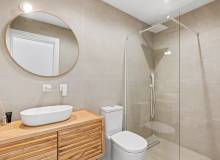 Resale - Villa / Parhus - Torrevieja - El chaparral