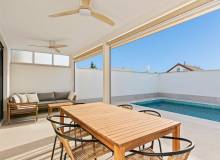 Resale - Villa / Parhus - Torrevieja - El chaparral