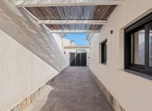 Resale - Villa / Parhus - Torrevieja - El chaparral