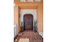 Resale - Villa / Parhus - Torrevieja - La Mata