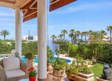 Resale - Villa / Parhus - Torrevieja - La Mata