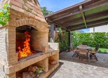 Resale - Villa / Parhus - Torrevieja - La Mata