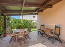 Resale - Villa / Parhus - Torrevieja - La Mata