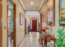 Resale - Villa / Parhus - Torrevieja - La Mata