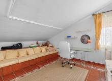 Resale - Villa / Parhus - Torrevieja - La Mata