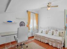 Resale - Villa / Parhus - Torrevieja - La Mata