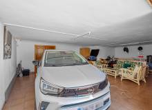 Resale - Villa / Parhus - Torrevieja - La Mata