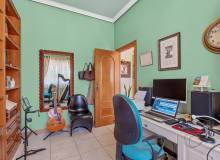 Resale - Villa / Parhus - Torrevieja - La Mata