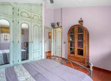 Resale - Villa / Parhus - Torrevieja - La Mata