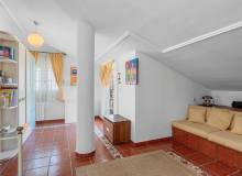 Resale - Villa / Parhus - Torrevieja - La Mata