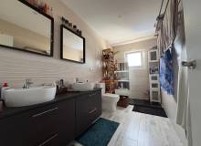 Resale - Villa / Parhus - Torrevieja - La Siesta - El Salado -  Torreta