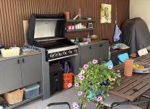 Resale - Villa / Parhus - Torrevieja - La Siesta - El Salado -  Torreta