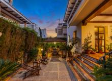 Resale - Villa / Parhus - Torrevieja - La Veleta