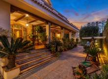 Resale - Villa / Parhus - Torrevieja - La Veleta