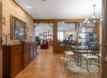 Resale - Villa / Parhus - Torrevieja - La Veleta