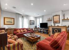 Resale - Villa / Parhus - Torrevieja - La Veleta