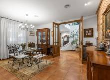 Resale - Villa / Parhus - Torrevieja - La Veleta