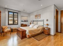 Resale - Villa / Parhus - Torrevieja - La Veleta