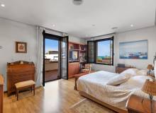 Resale - Villa / Parhus - Torrevieja - La Veleta