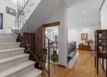 Resale - Villa / Parhus - Torrevieja - La Veleta