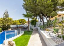 Resale - Villa / Parhus - Torrevieja - Los Balcones