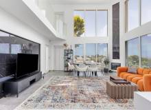 Resale - Villa / Parhus - Torrevieja - Los Balcones