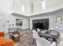 Resale - Villa / Parhus - Torrevieja - Los Balcones