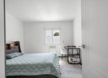Resale - Villa / Parhus - Torrevieja - Los Balcones