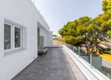 Resale - Villa / Parhus - Torrevieja - Los Balcones