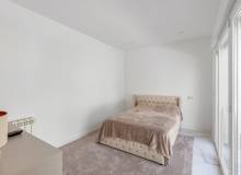Resale - Villa / Parhus - Torrevieja - Los Balcones