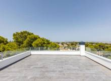 Resale - Villa / Parhus - Torrevieja - Los Balcones