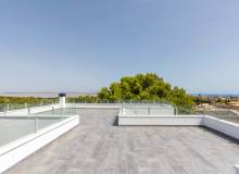 Resale - Villa / Parhus - Torrevieja - Los Balcones