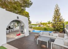 Resale - Villa / Parhus - Torrevieja - Los Balcones