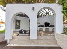 Resale - Villa / Parhus - Torrevieja - Los Balcones