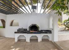 Resale - Villa / Parhus - Torrevieja - Los Balcones