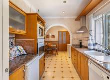 Resale - Villa / Parhus - Torrevieja - Rocio del Mar