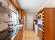 Resale - Villa / Parhus - Torrevieja - Rocio del Mar